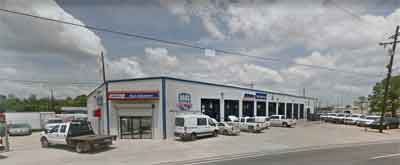 Baton Rouge, LA automotive service